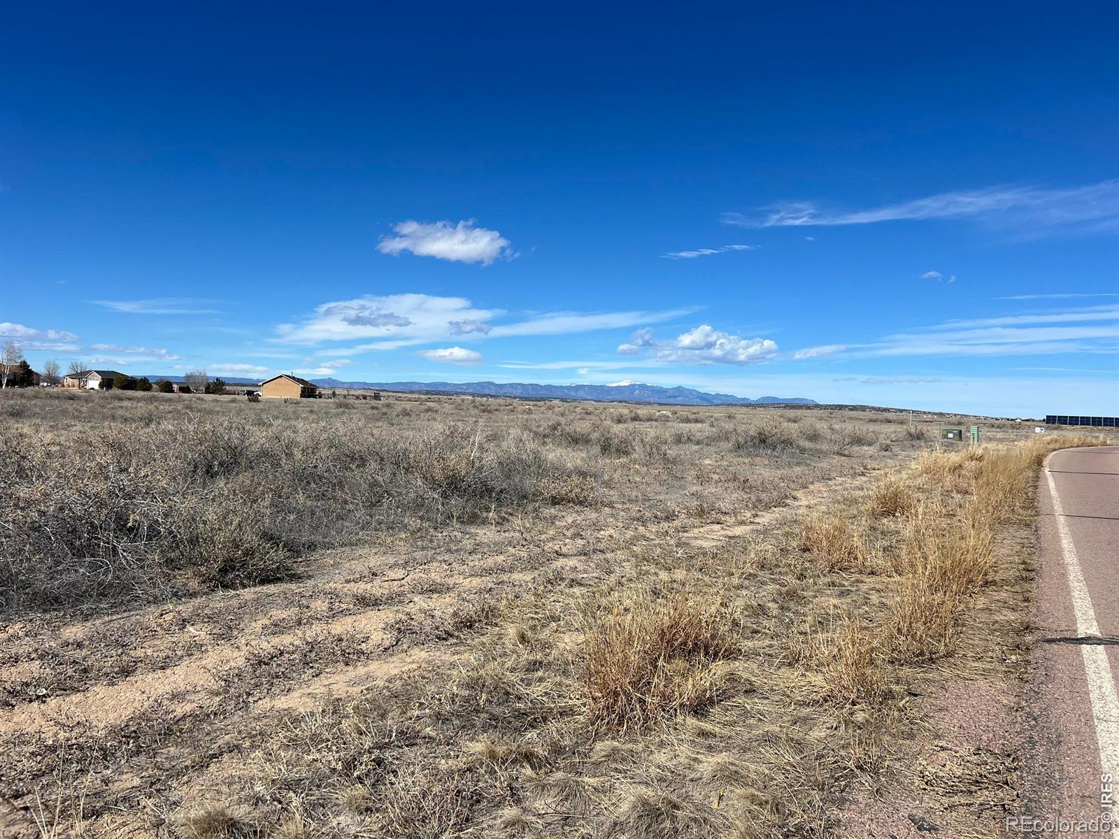 323 N Earl Drive Pueblo West CO 81007