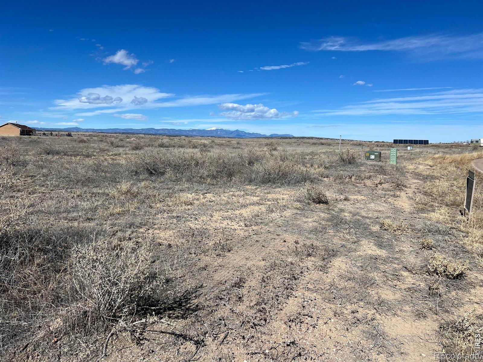 323 N Earl Drive Pueblo West CO 81007