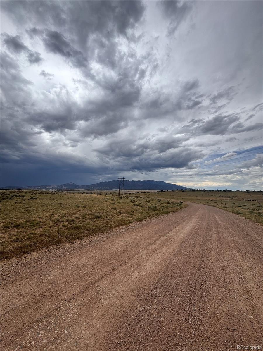 000 Lot 100 Colorado Land And Livestock Ranch Walsenburg CO 81069
