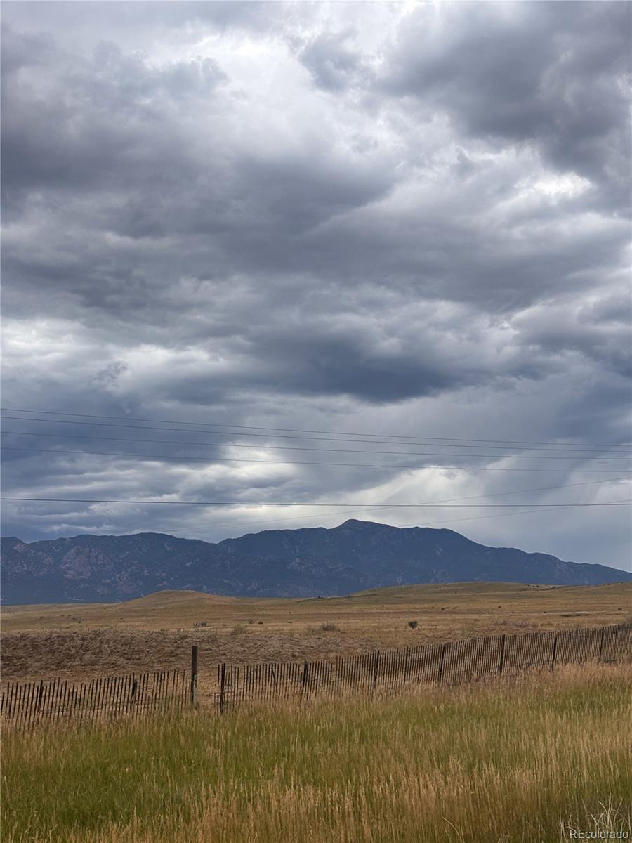 000 Lot 100 Colorado Land And Livestock Ranch Walsenburg CO 81069