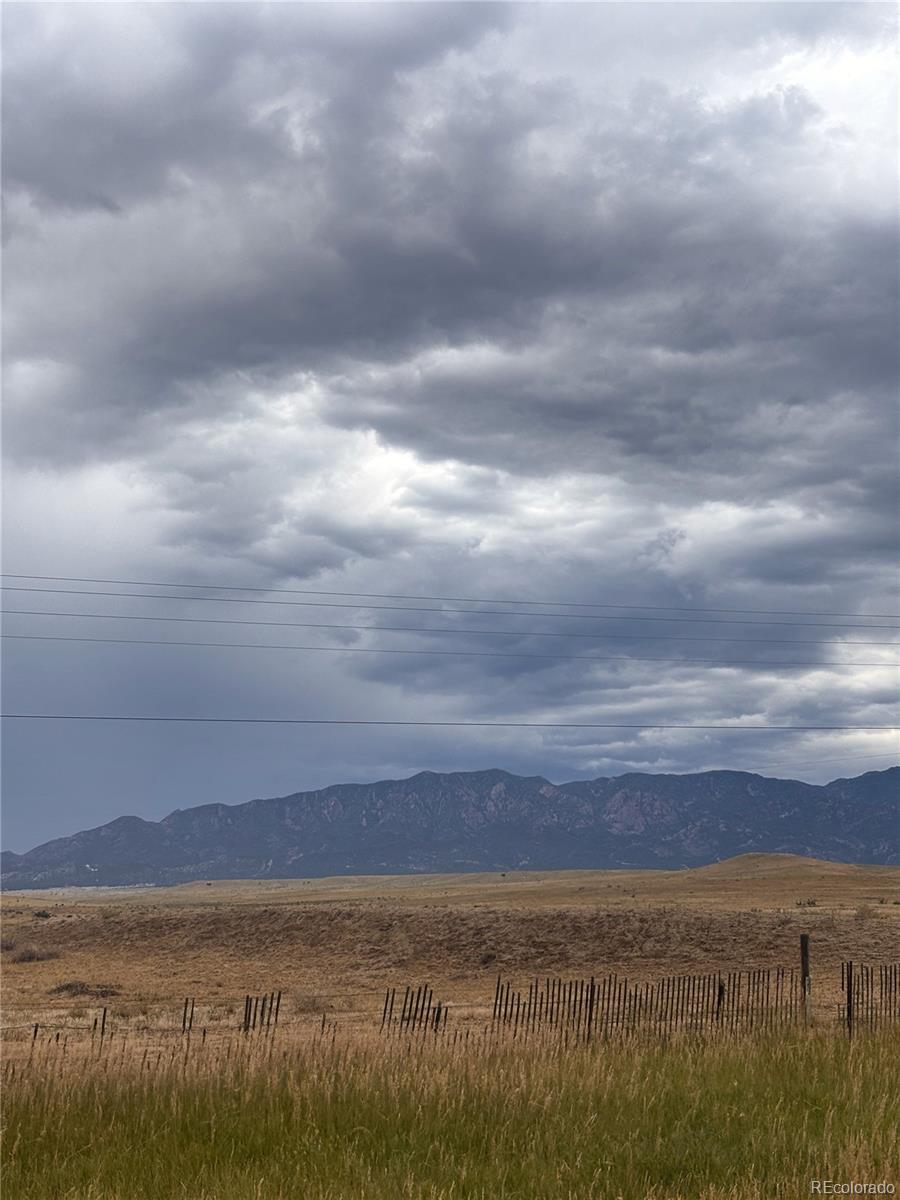 000 Lot 100 Colorado Land And Livestock Ranch Walsenburg CO 81069
