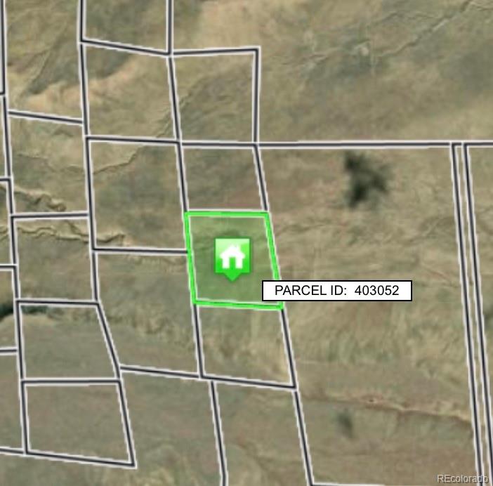 000 Lot 100 Colorado Land And Livestock Ranch Walsenburg CO 81069