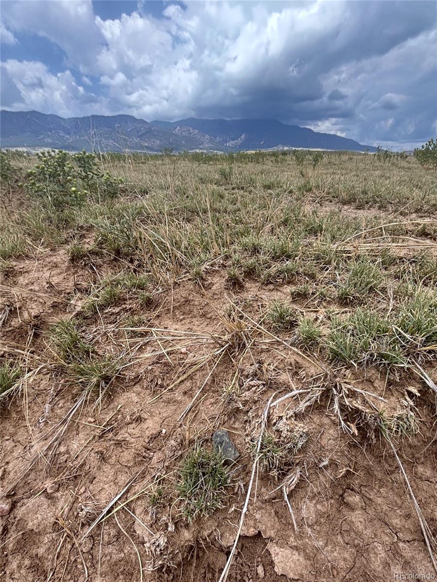 000 Lot 100 Colorado Land And Livestock Ranch Walsenburg CO 81069