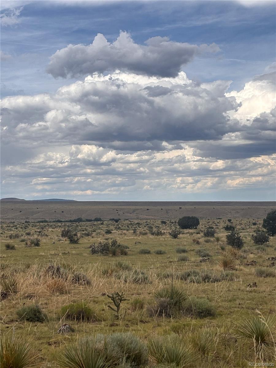 000 Lot 100 Colorado Land And Livestock Ranch Walsenburg CO 81069