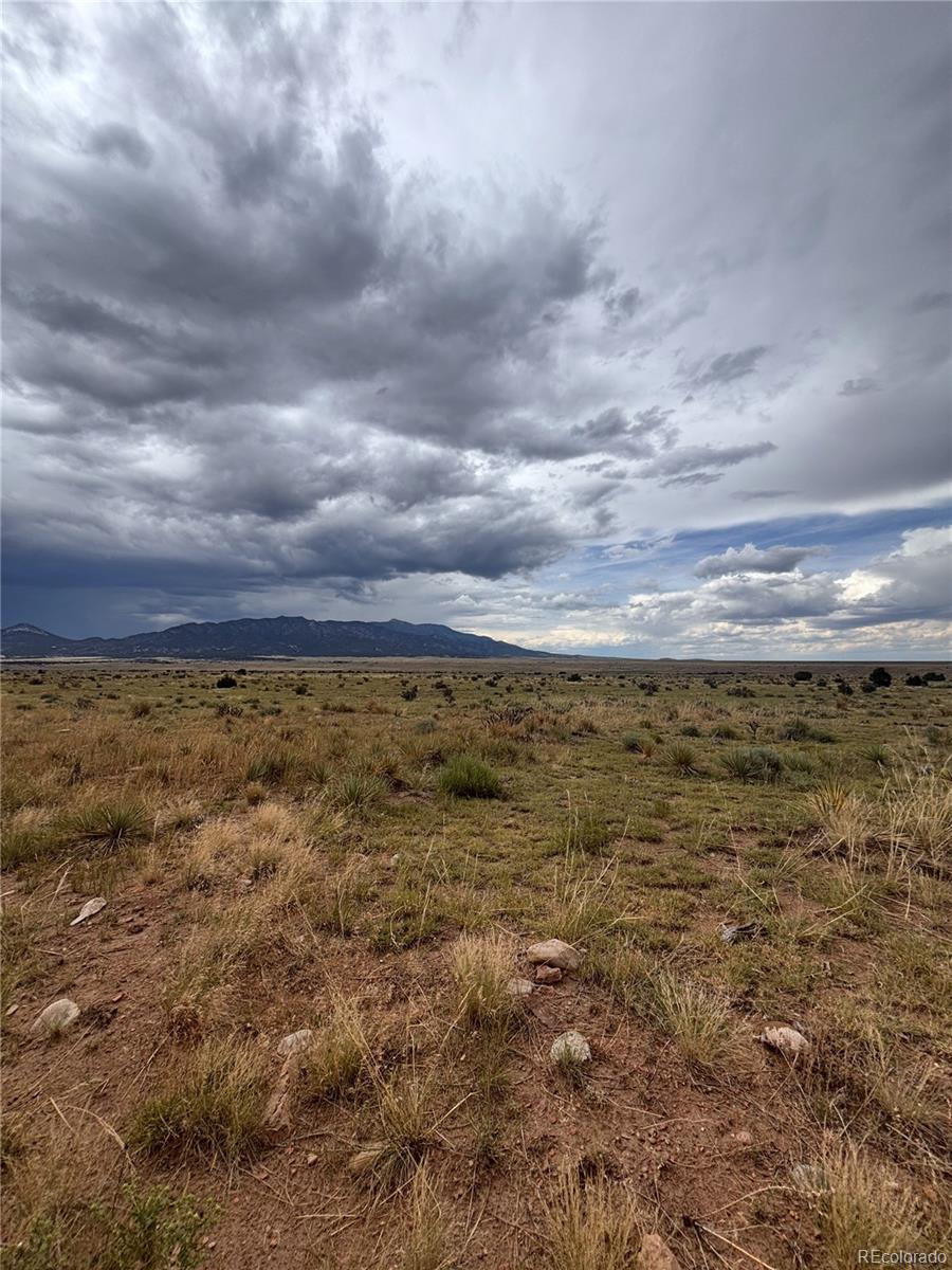 000 Lot 100 Colorado Land And Livestock Ranch Walsenburg CO 81069