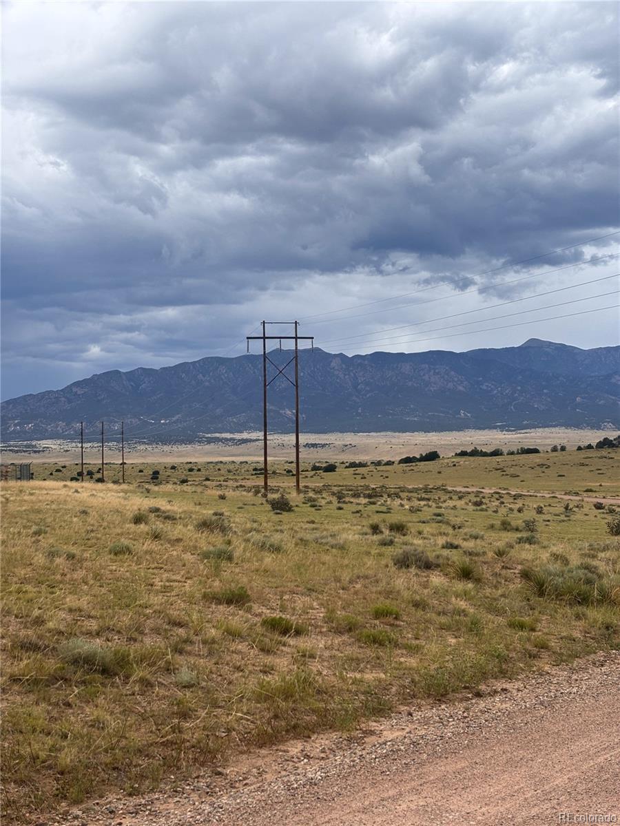 000 Lot 100 Colorado Land And Livestock Ranch Walsenburg CO 81069