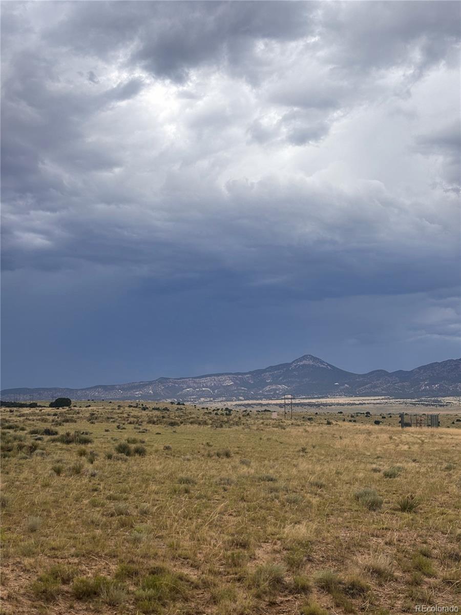 000 Lot 100 Colorado Land And Livestock Ranch Walsenburg CO 81069