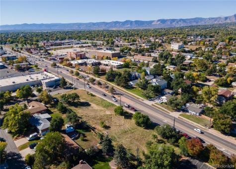 910 S Wadsworth Boulevard Lakewood CO 80226