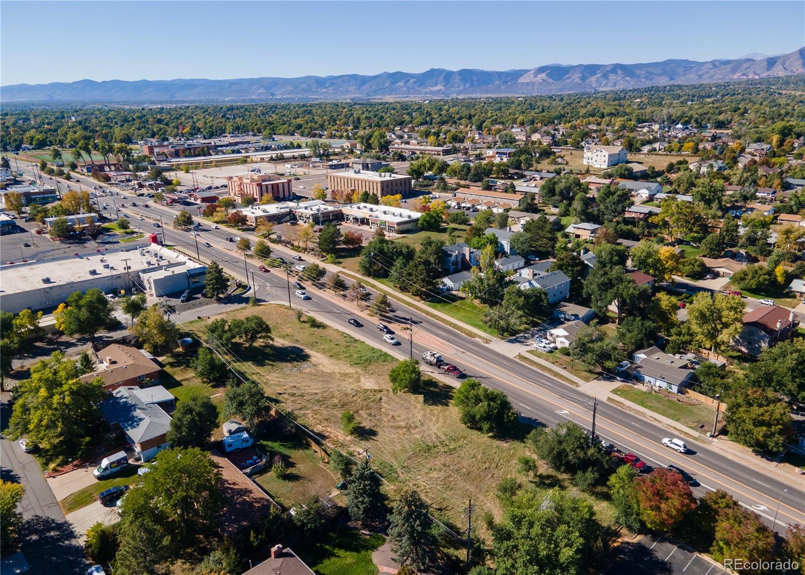910 S Wadsworth Boulevard Lakewood CO 80226