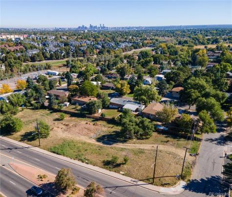 910 S Wadsworth Boulevard Lakewood CO 80226
