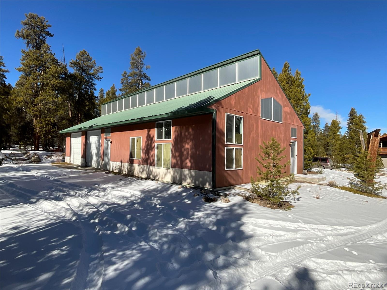 872 Birch Drive Twin Lakes CO 81251