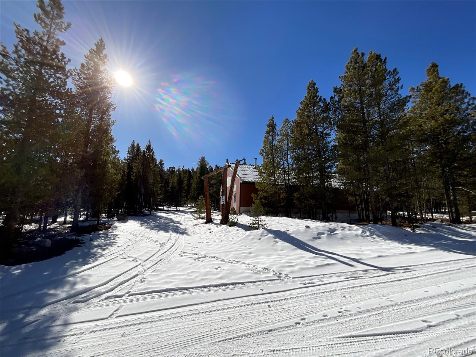 872 Birch Drive Twin Lakes CO 81251