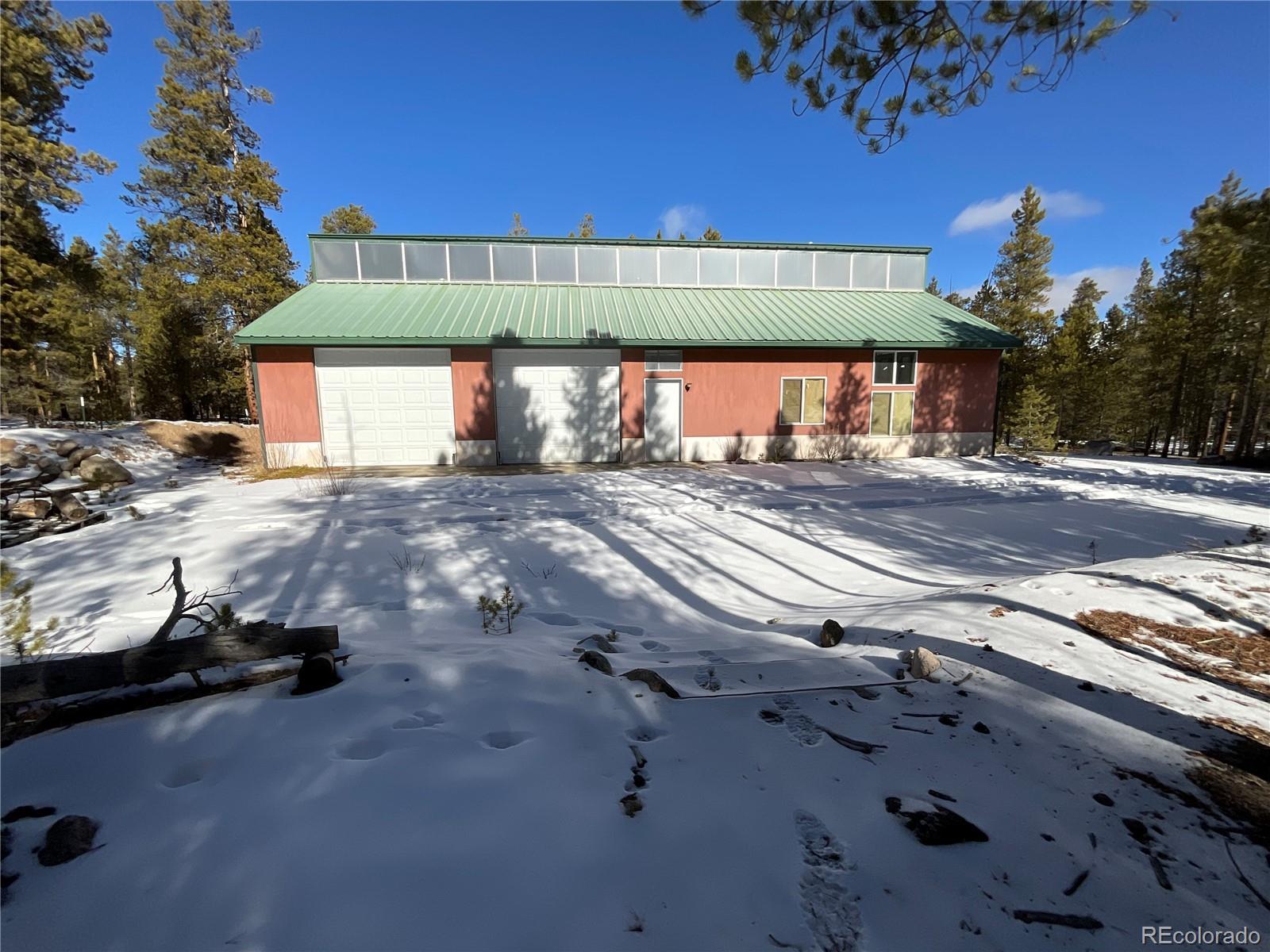 872 Birch Drive Twin Lakes CO 81251