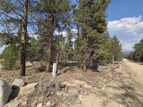 455 Spruce Drive Leadville CO 80461