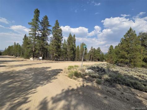 455 Spruce Drive Leadville CO 80461