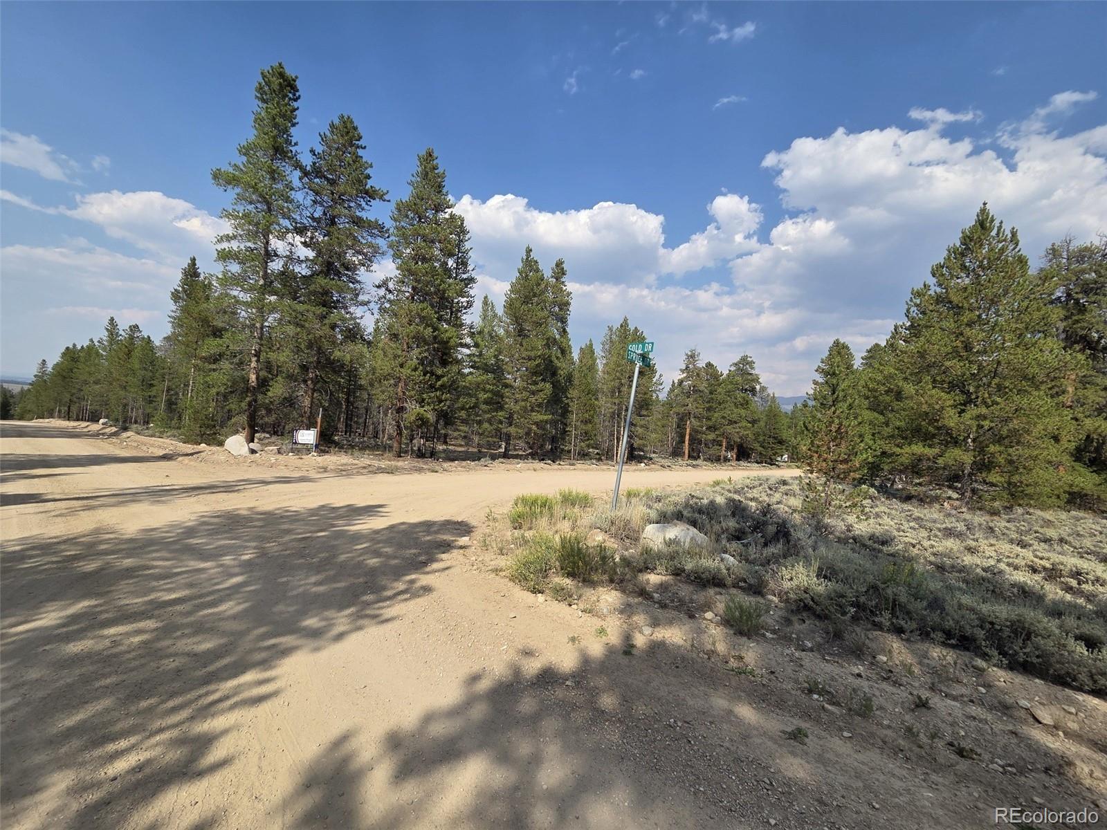 455 Spruce Drive Leadville CO 80461