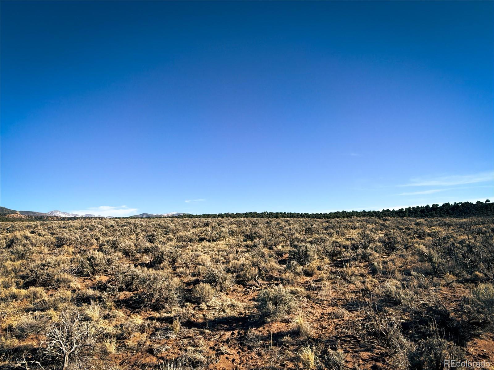 00 Mclaughlin Road Fort Garland CO 81133