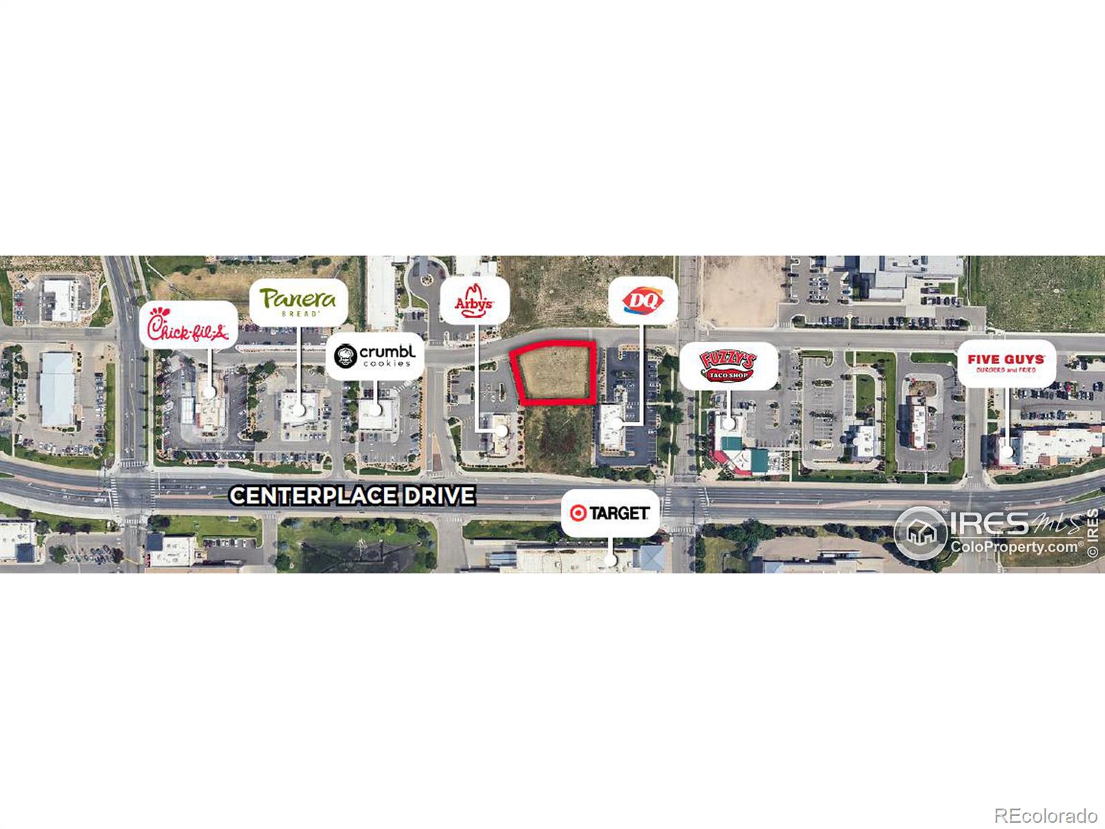 4409 Centerplace Drive Greeley CO 80634
