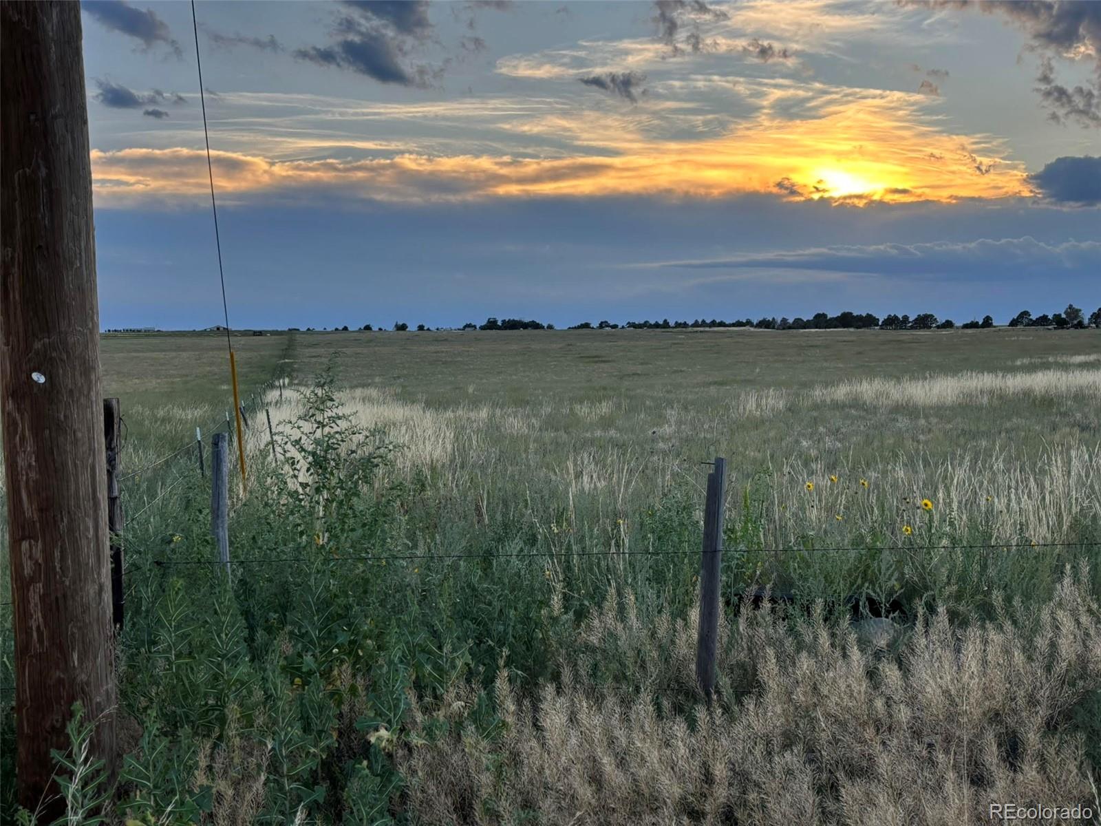 40655 Truckton Road Rush CO 80833