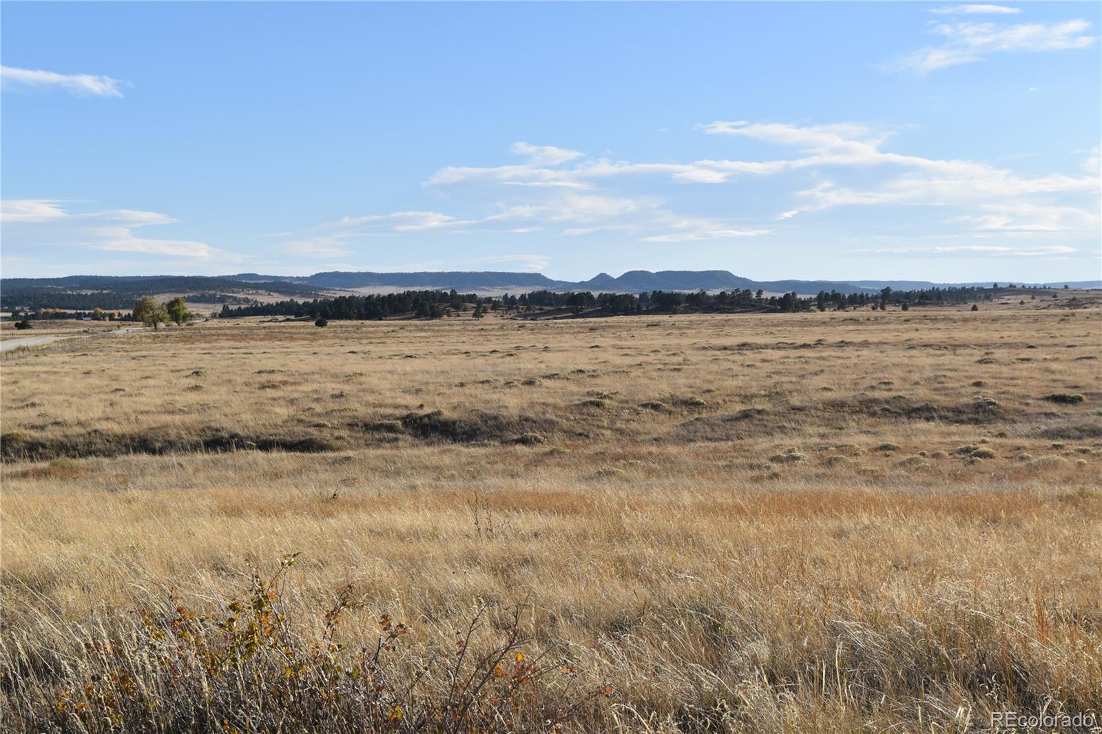 0 (Lot 3) County Road 102 Elbert CO 80106