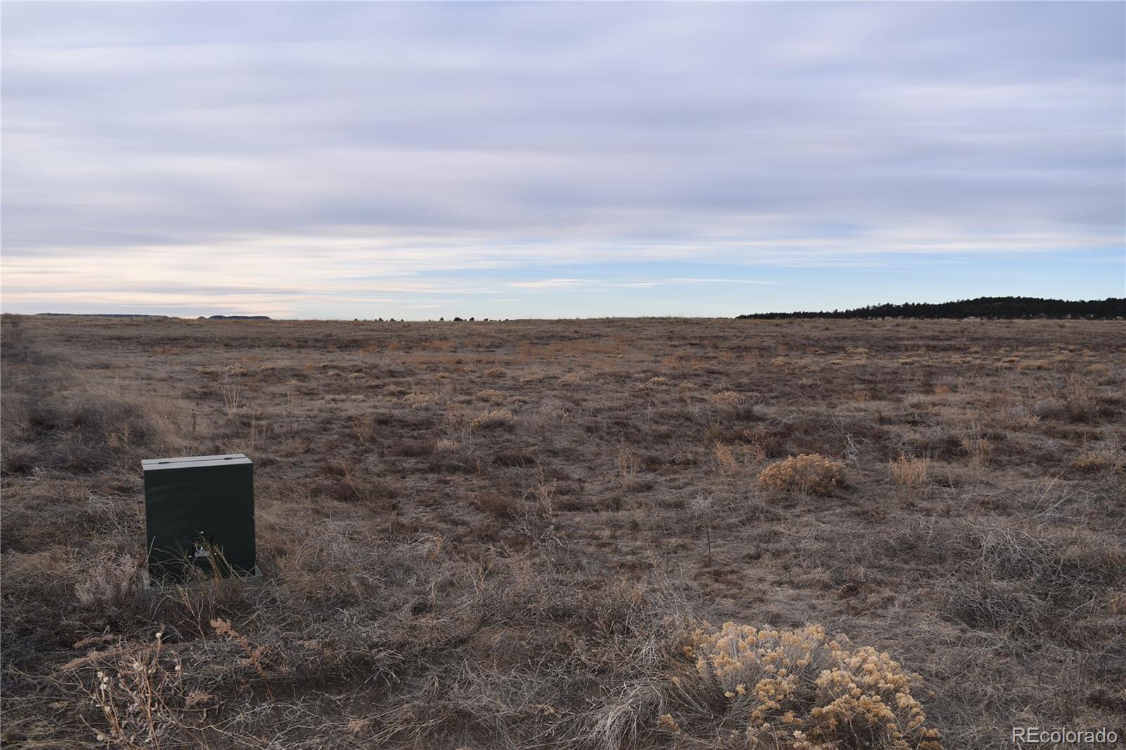 0 (Lot 3) County Road 102 Elbert CO 80106