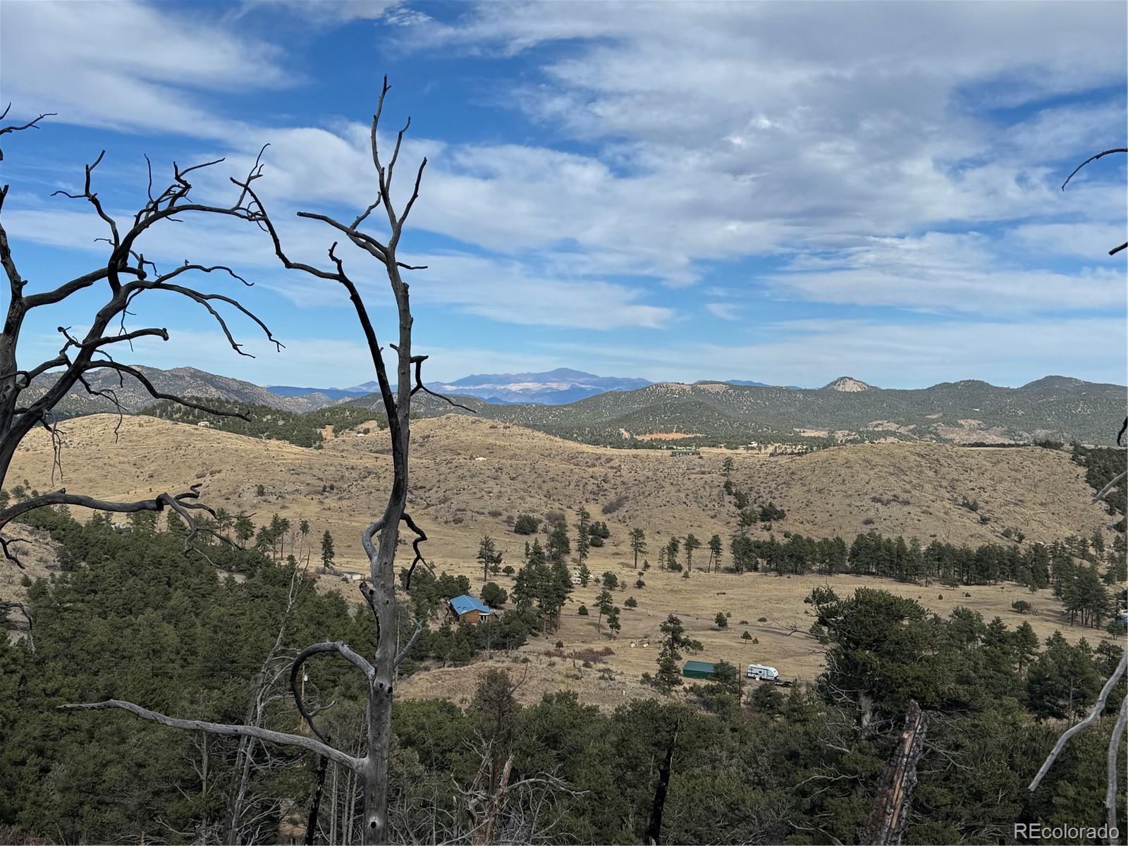2926 E Path Cotopaxi CO 81223