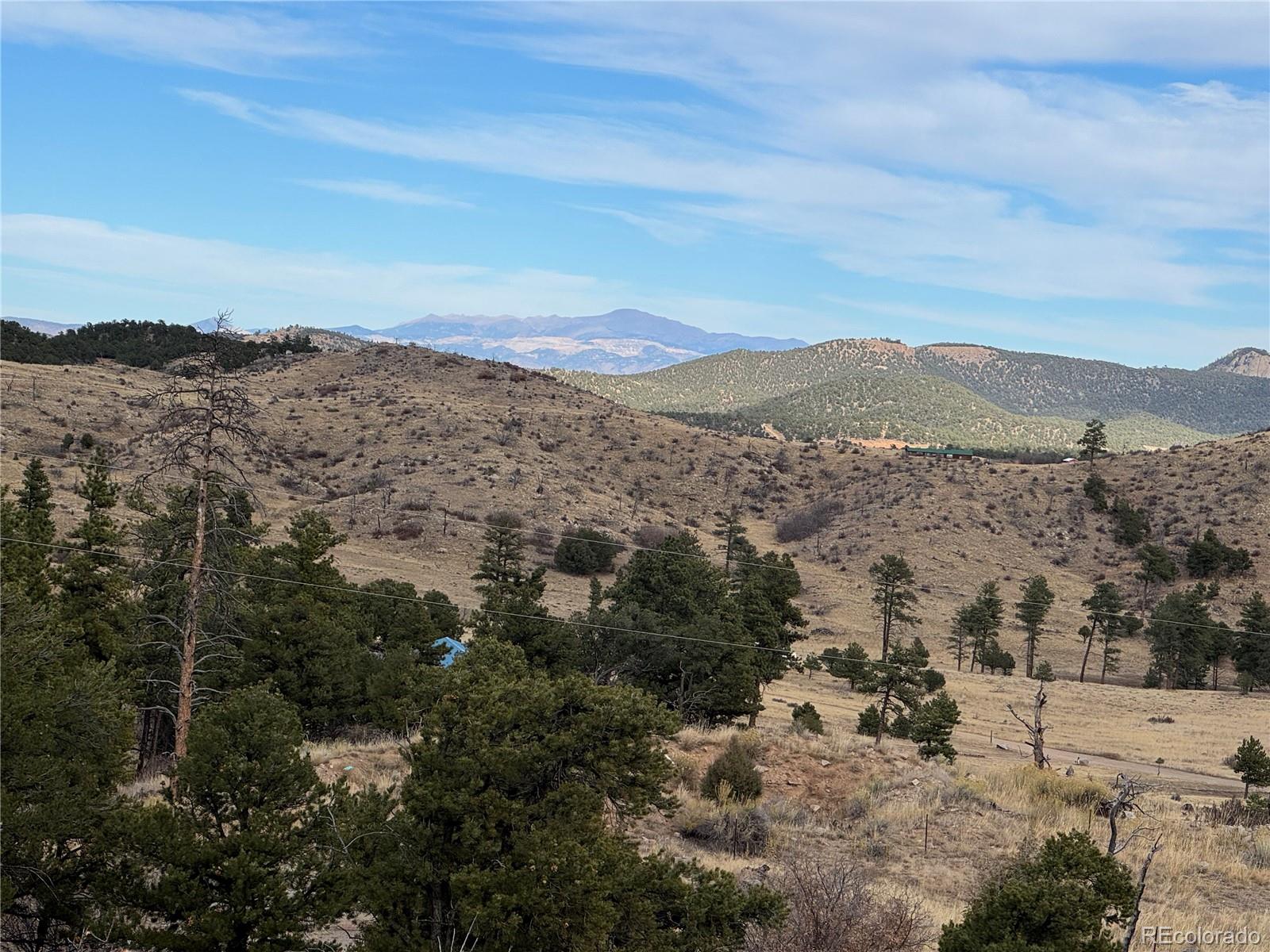 2926 E Path Cotopaxi CO 81223