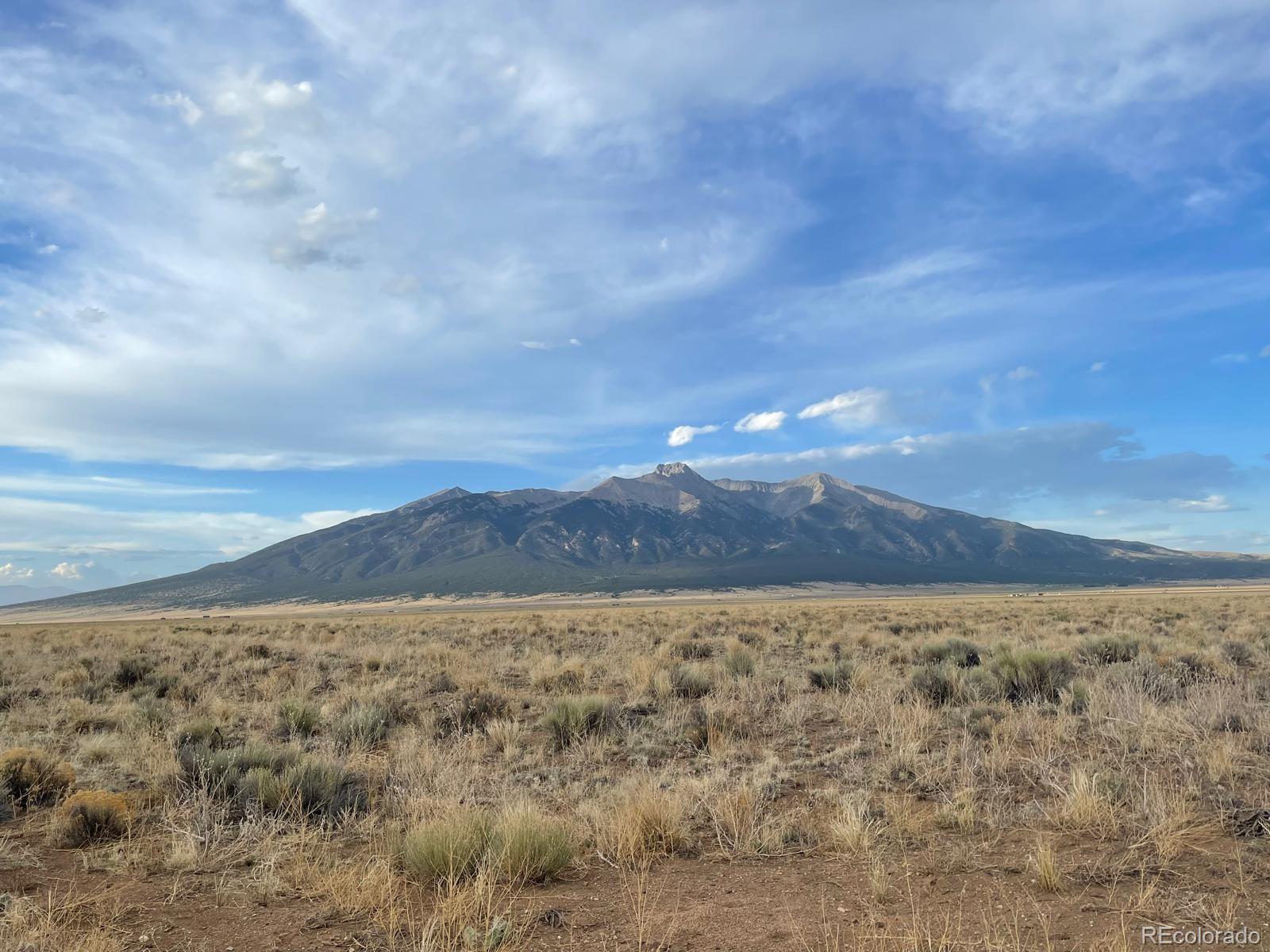 R047943 Blanca CO 81123