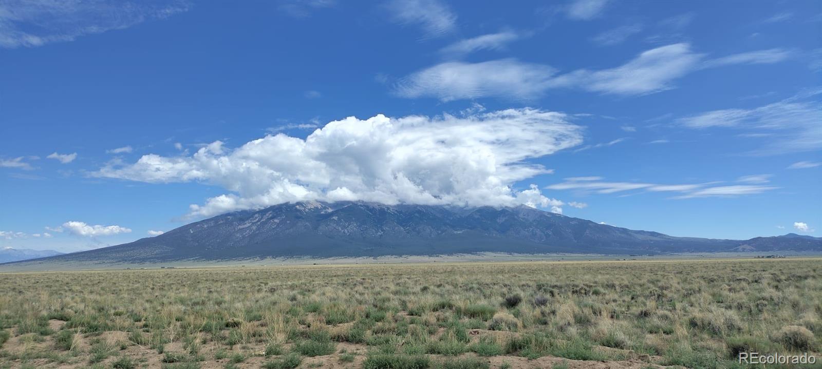 R047943 Blanca CO 81123