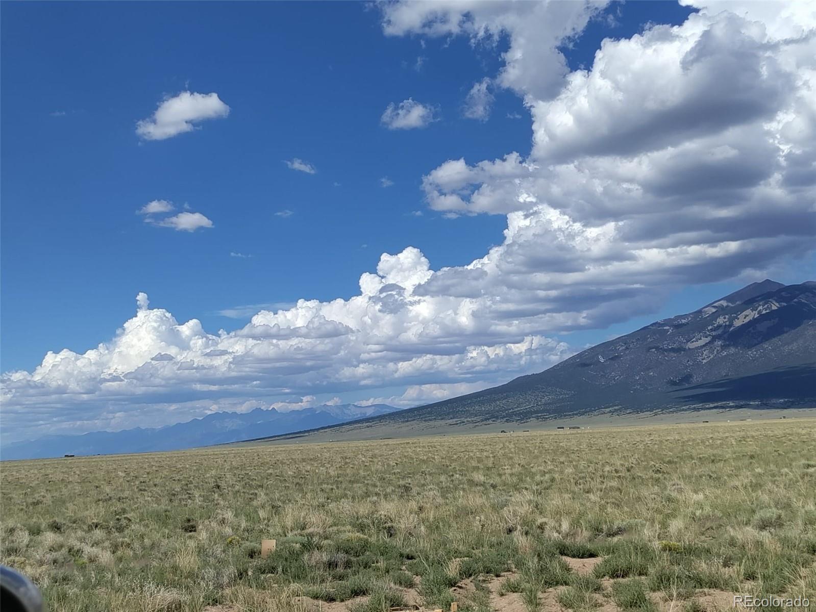 R047943 Blanca CO 81123