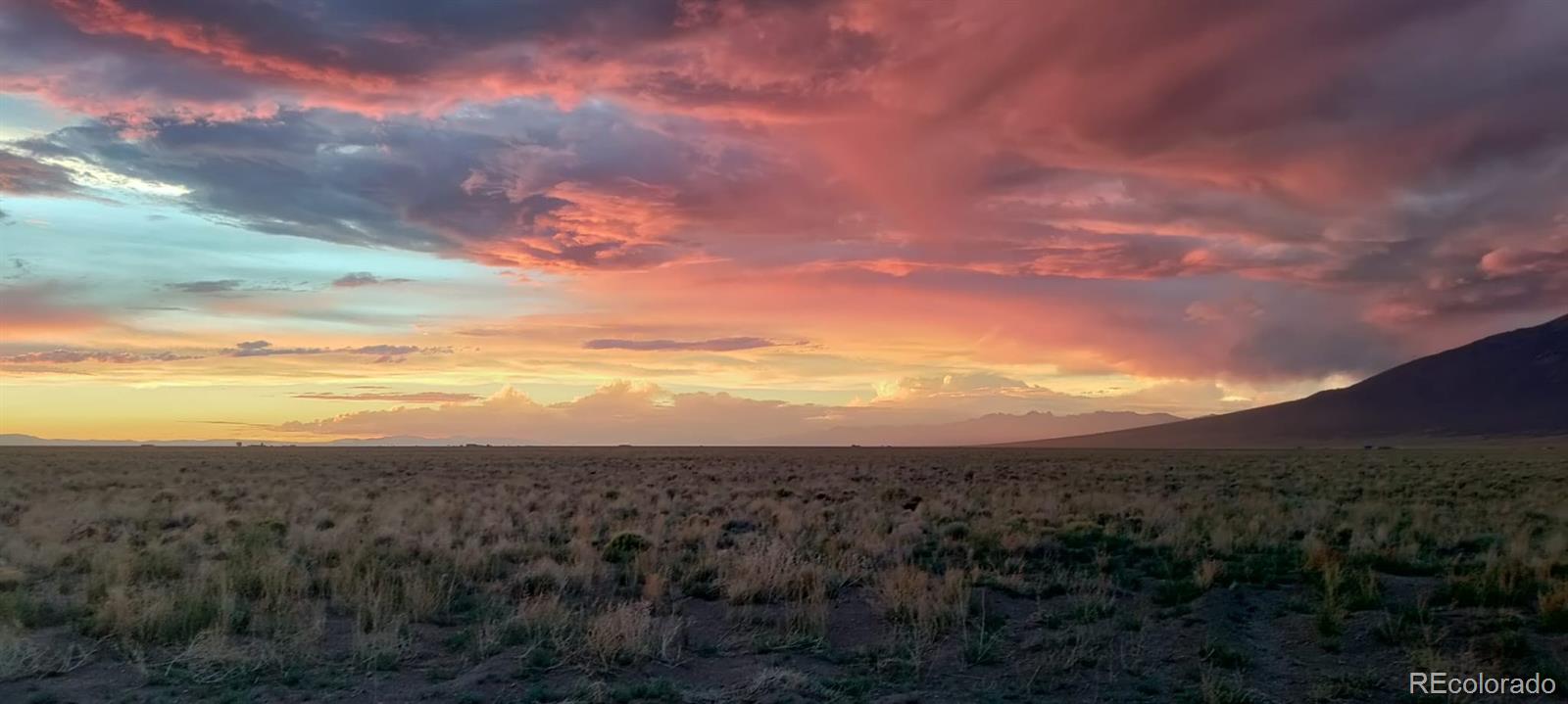 R047943 Blanca CO 81123