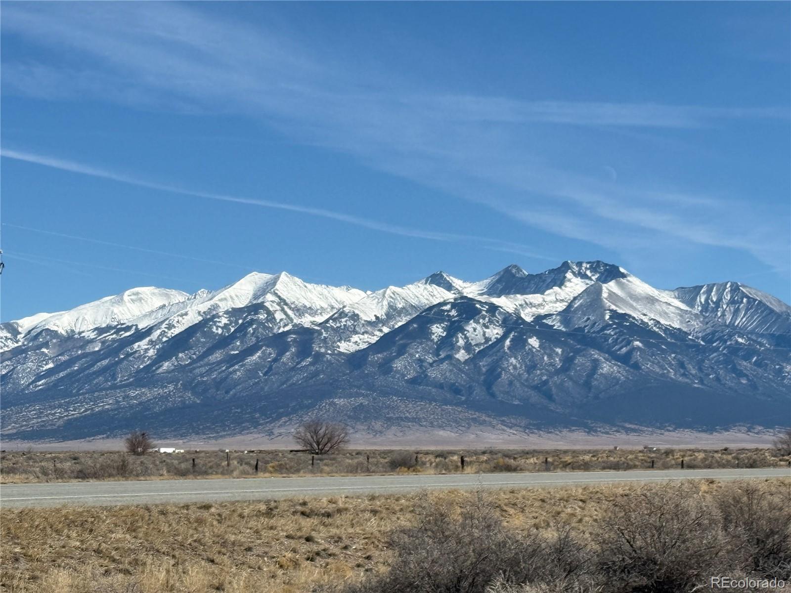 E Highway 160 Alamosa CO 81101