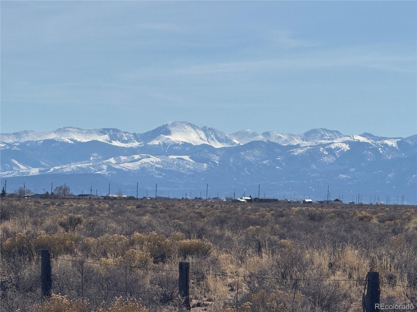 E Highway 160 Alamosa CO 81101