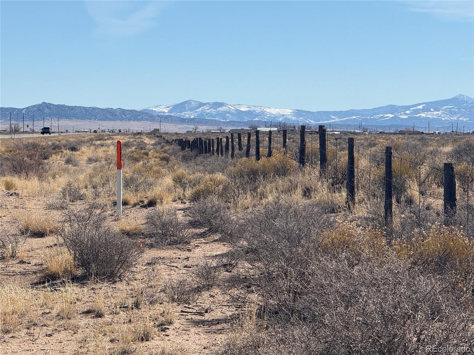 E Highway 160 Alamosa CO 81101