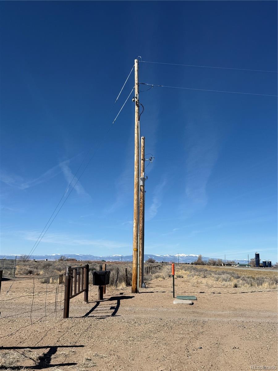 E Highway 160 Alamosa CO 81101