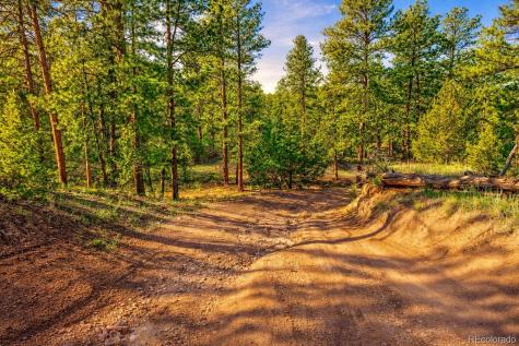 Tbd L 10th Trail Cotopaxi CO 81223