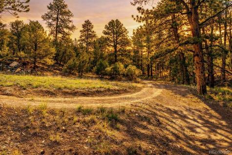 Tbd L 10th Trail Cotopaxi CO 81223