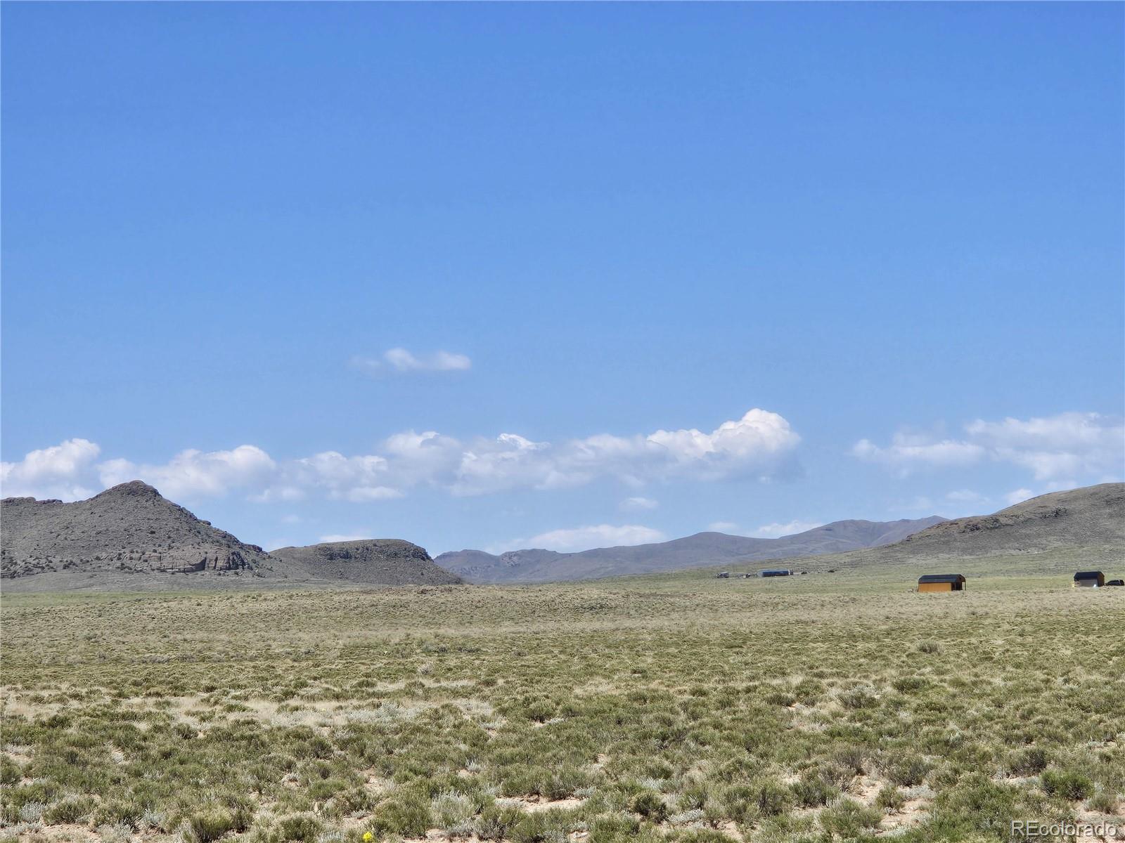 13TH Street Lot7 Blanca CO 81133