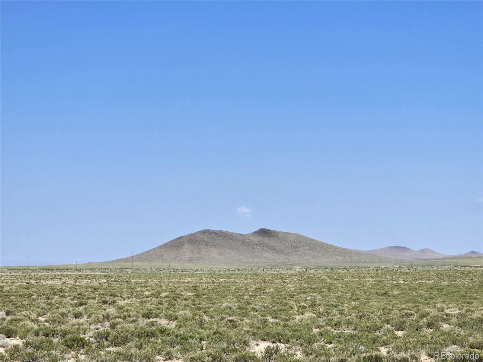 13TH Street Lot7 Blanca CO 81133