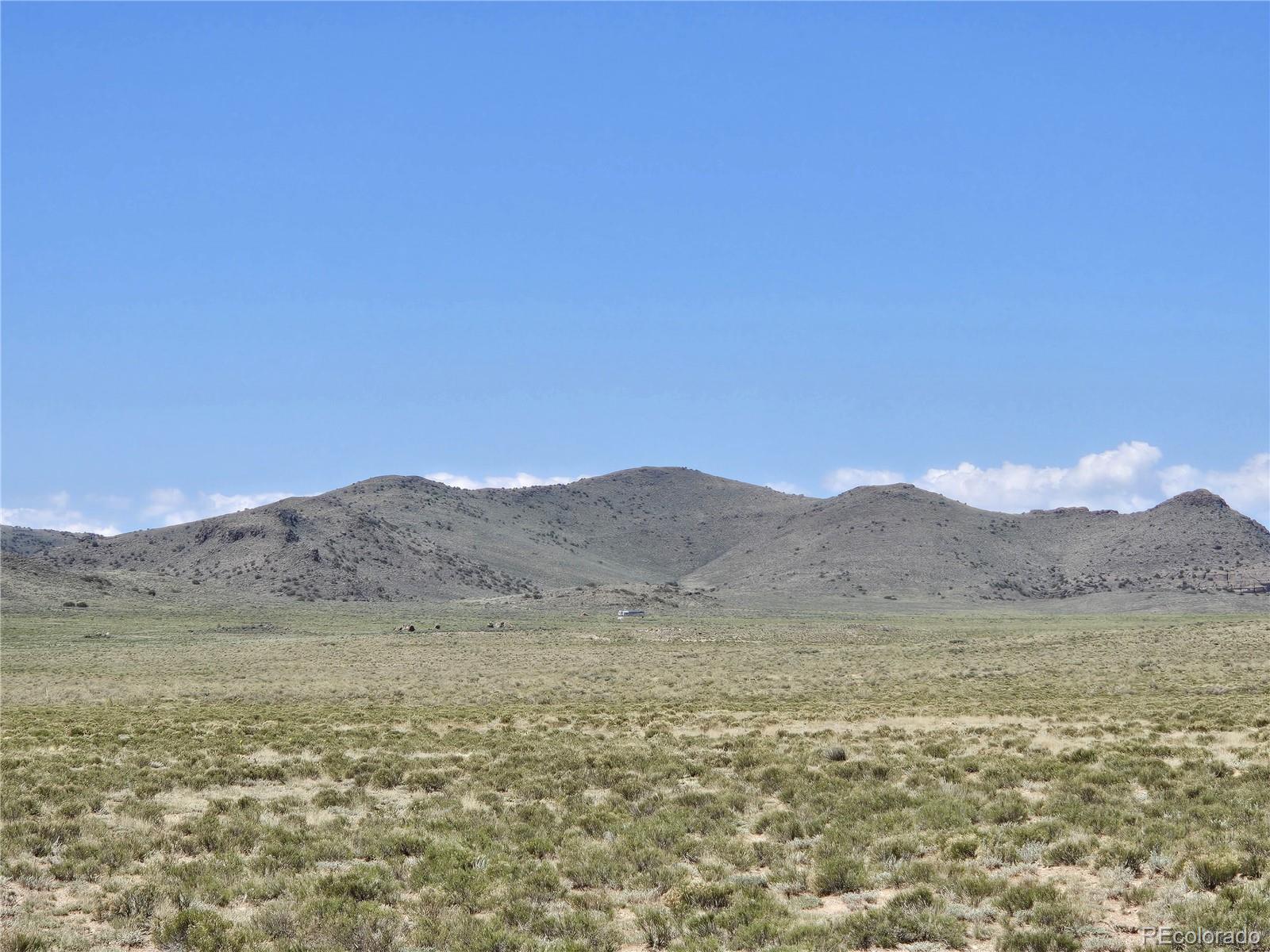 13TH Street Lot7 Blanca CO 81133