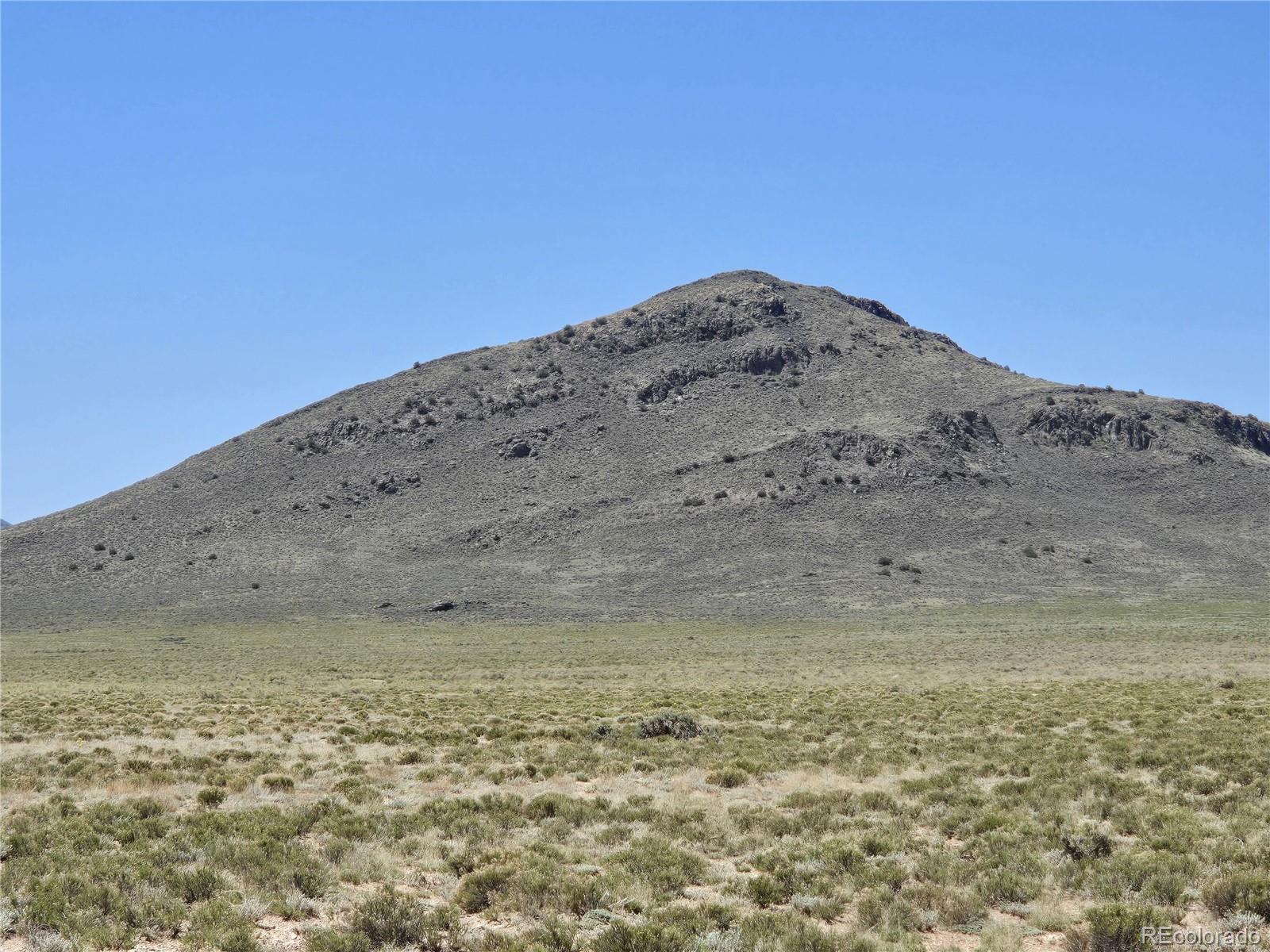 13TH Street Lot7 Blanca CO 81133