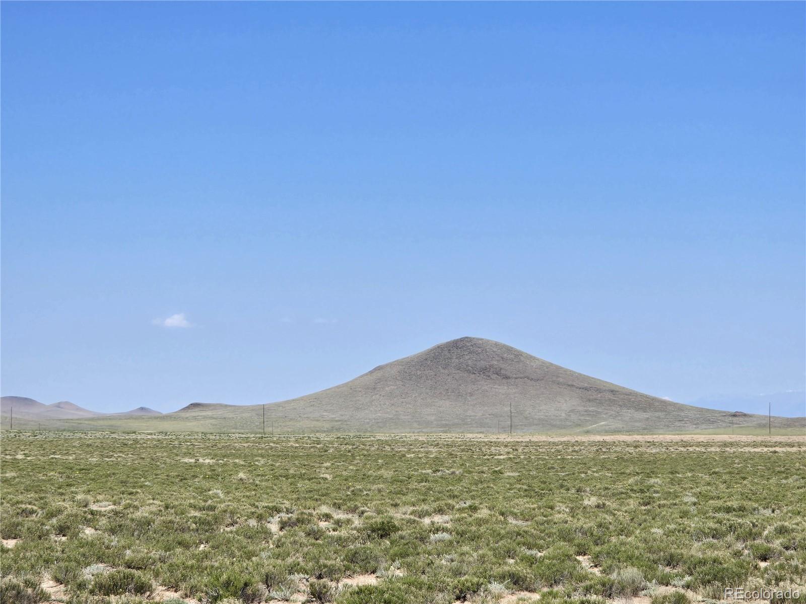 13TH Street Lot7 Blanca CO 81133