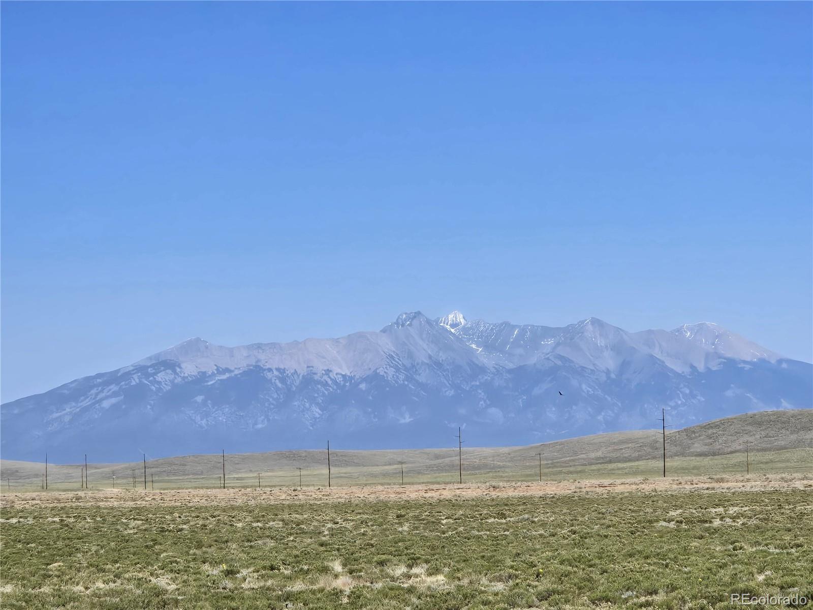 13TH Street Lot7 Blanca CO 81133