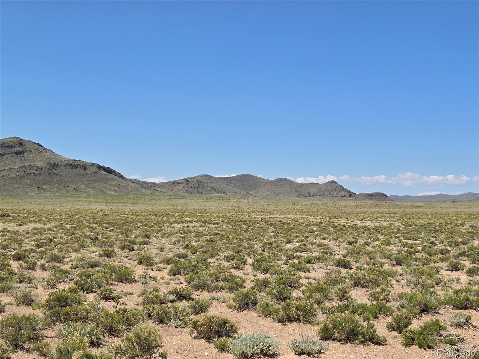 13TH Street Lot7 Blanca CO 81133
