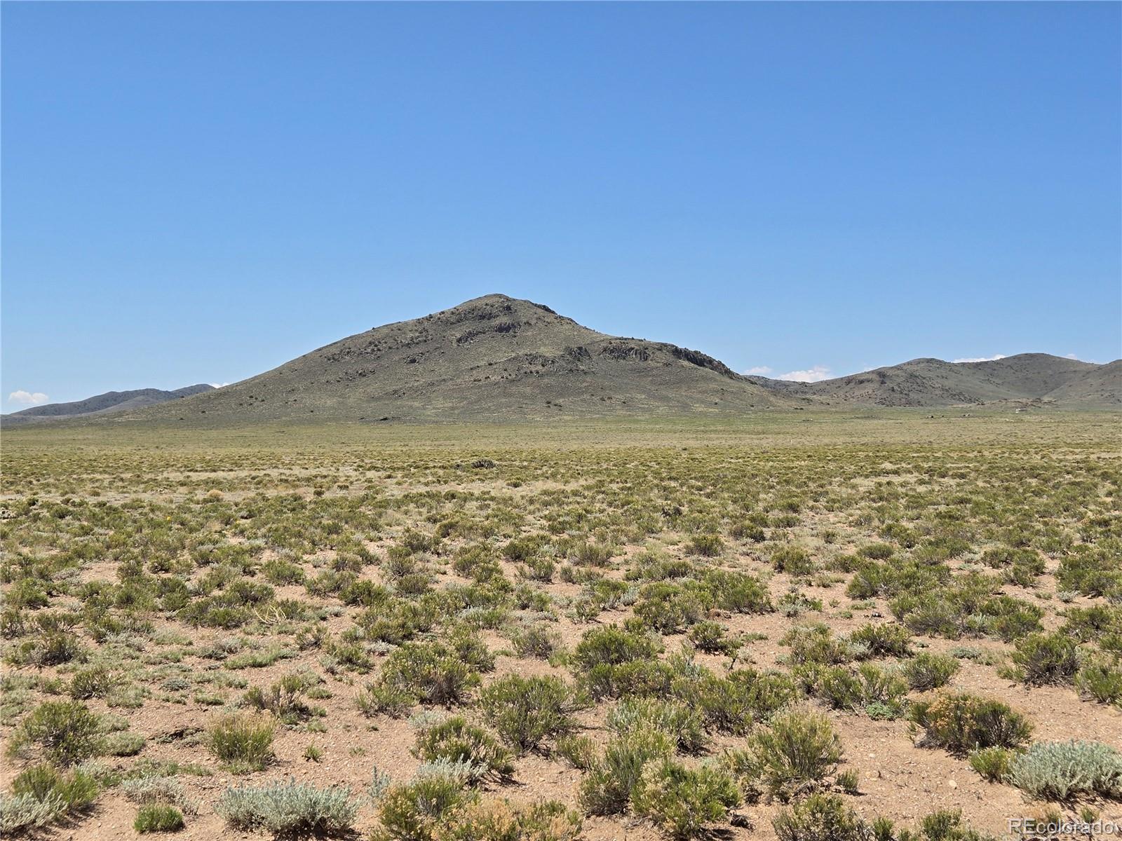 13TH Street Lot7 Blanca CO 81133