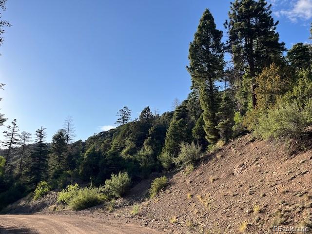 Lot 5693 Balleroy Road San Luis CO 81152