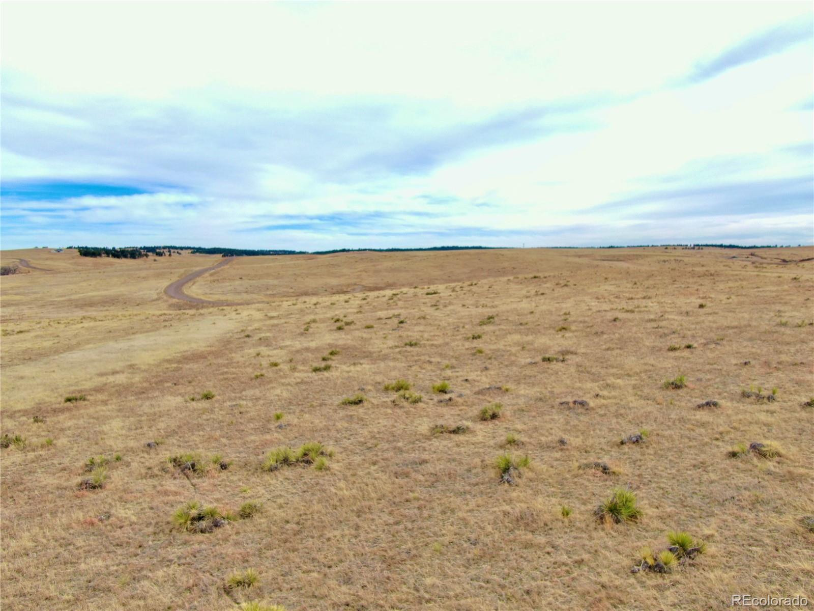 0 Happiness Trail Lot 21 Kiowa CO 80117