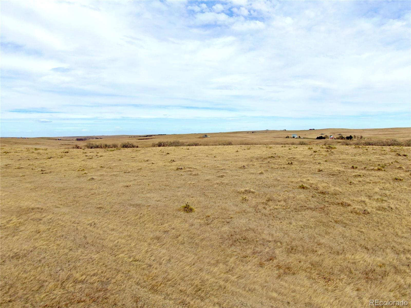 0 Happiness Trail Lot 21 Kiowa CO 80117