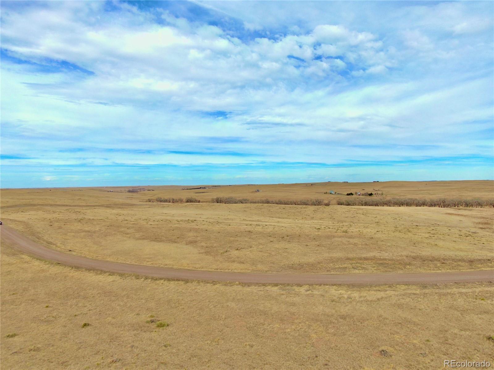 0 Happiness Trail Lot 21 Kiowa CO 80117