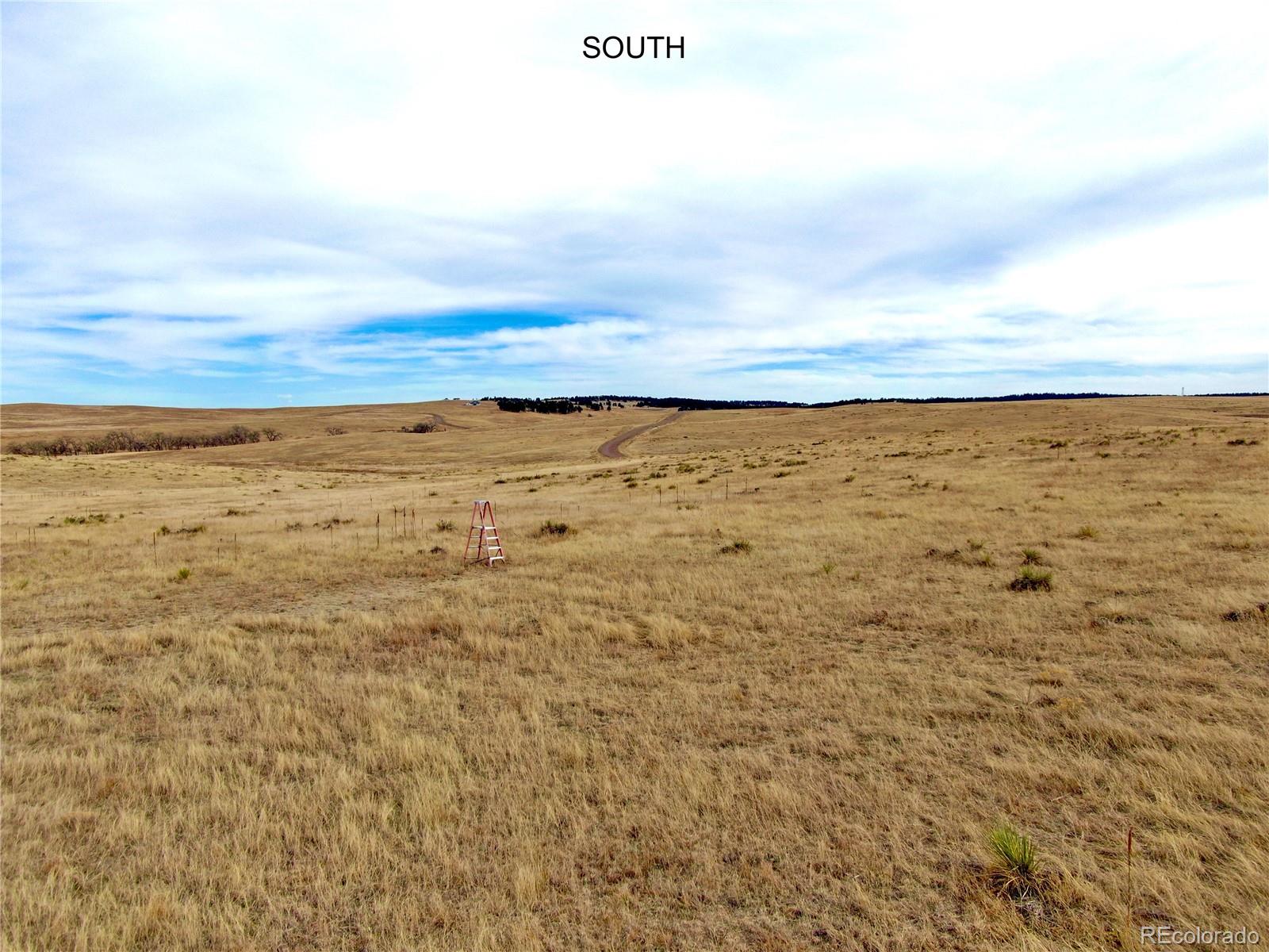 0 Happiness Trail Lot 21 Kiowa CO 80117